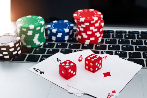 vamos app dashboard showing Bigger Bass Bonanza alongside live-dealer tables and sportsbook sections