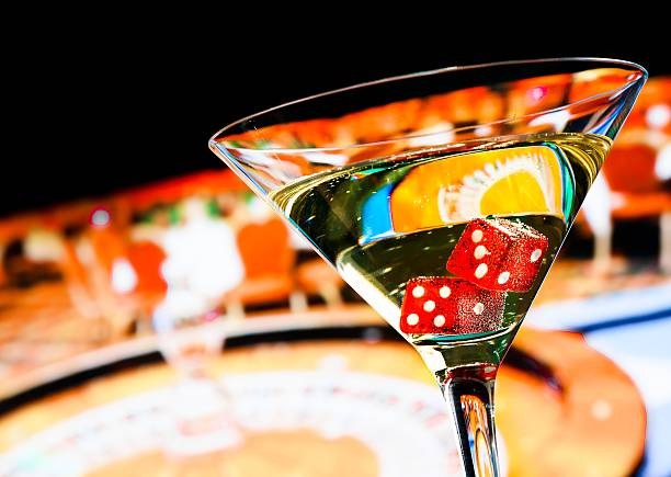 vamos Teen Patti live dealer table with multi-camera feed showing shuffling and card distribution