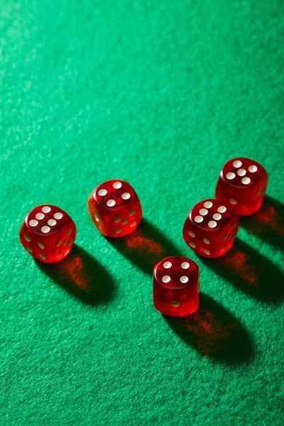 Teen Patti hand rankings chart and payout table displayed on vamos platform