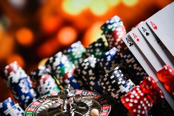 vamos app dashboard showing Treasures Aztec alongside live-dealer tables and sportsbook sections